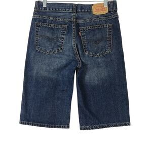 Levi's 505 Shorts, Size 20 REGULAR 30 Waist, PRE-OWNED